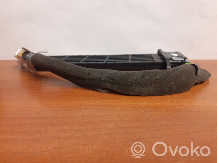 Nissan Qashqai Radiateur électrique de chauffage auxiliaire A30105B38010