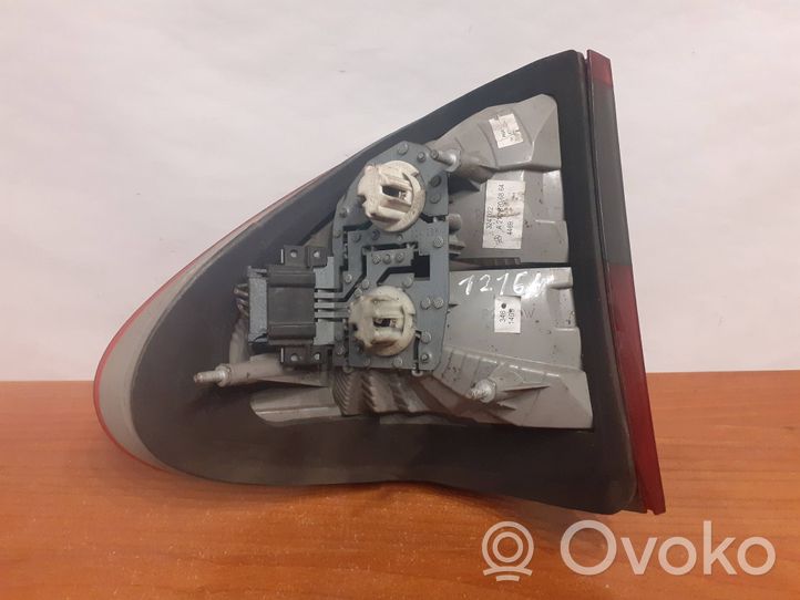 Mercedes-Benz E W210 Lampa tylna A2108206864