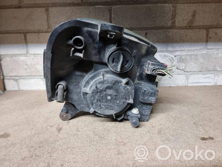 Citroen Berlingo Phare frontale 9644150980