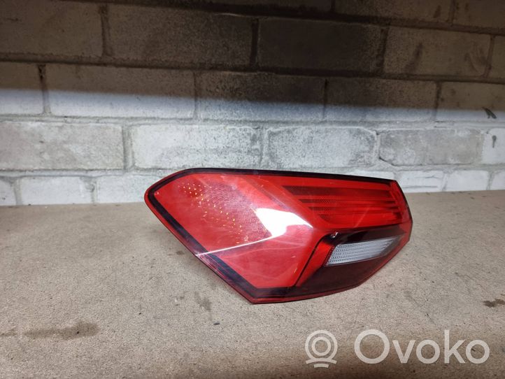 Audi A3 8Y Lampa tylna 8Y0945069