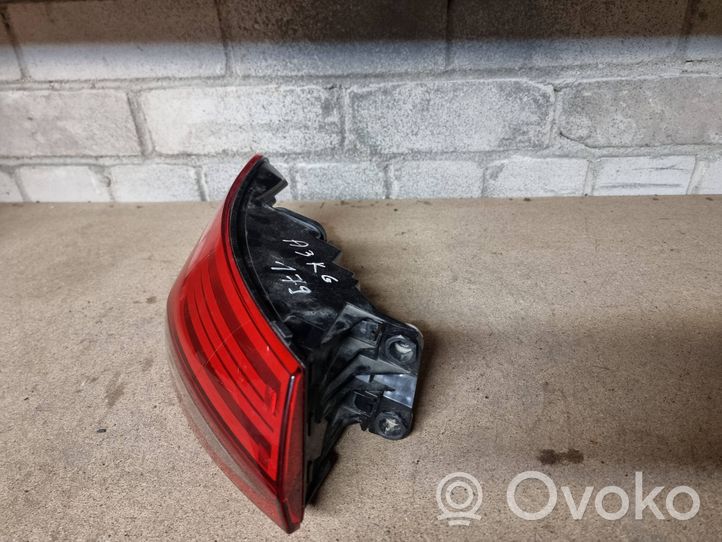 Audi A3 8Y Lampa tylna 8Y0945069