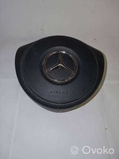 Mercedes-Benz GLE (W166 - C292) Ohjauspyörän turvatyyny 623883300