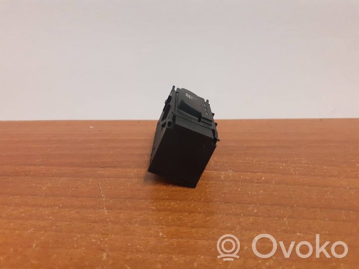 BMW X5 F15 Seat heating switch 30549673922