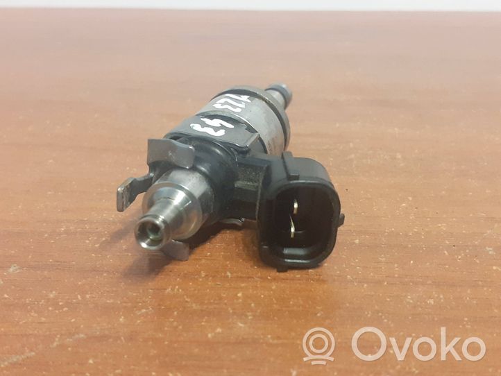 Mazda CX-5 II Injecteur de carburant PYFA13250A