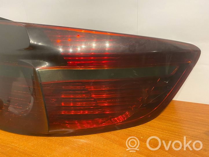 BMW X6 E71 Lampa tylna 7179984