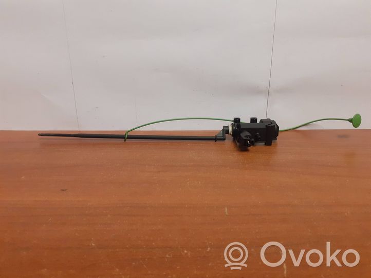 BMW X5 E70 Motorino del tappo del serbatoio del carburante 6985882