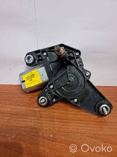 Mercedes-Benz GL X166 Rear window wiper motor A2518200042