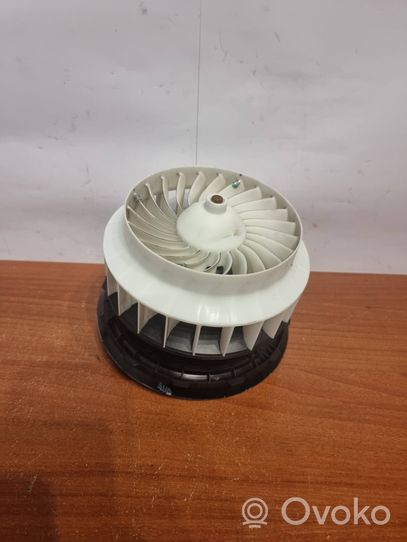 Mercedes-Benz GLC X253 C253 Ventola riscaldamento/ventilatore abitacolo T1024850R