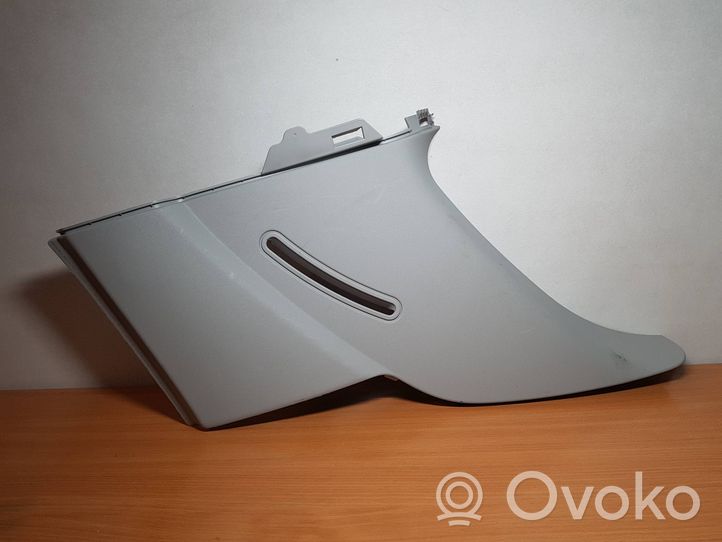 Mercedes-Benz GL X166 Rivestimento montante (D) (superiore) A1666902225