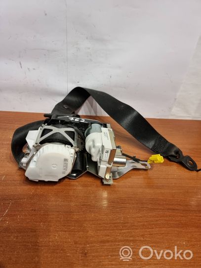 Mercedes-Benz GL X166 Ceinture de sécurité avant 34077868