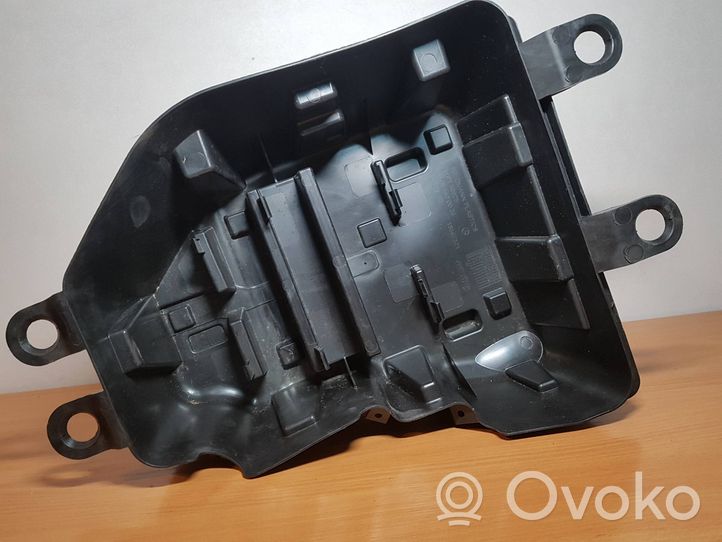 Mercedes-Benz GL X166 Vassoio scatola della batteria A1665400024