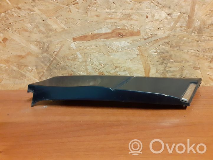 Mercedes-Benz S W140 Rivestimento modanatura parafango posteriore 1406907840