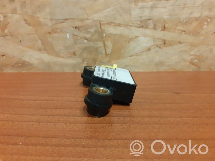 Mercedes-Benz ML W163 Airbag deployment crash/impact sensor A1638200226