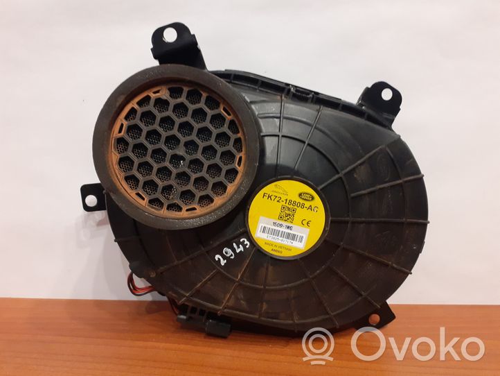 Land Rover Discovery Sport Enceinte subwoofer 2943