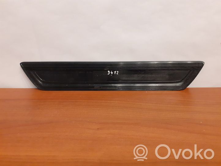 BMW X3 F25 Side skirt rear trim 3412