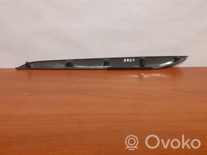 Lexus NX Rear door window switch trim 3864