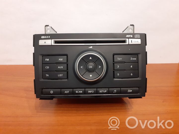 KIA Ceed Caricatore CD/DVD 40241587AD