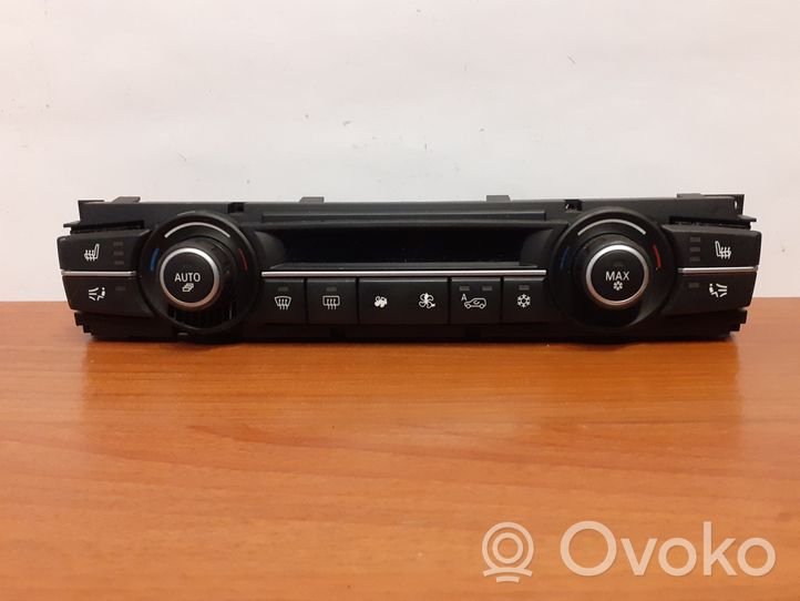 BMW X5 E70 Interruttore ventola abitacolo 4946