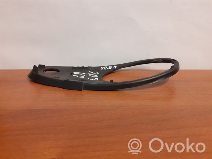 Mercedes-Benz C W203 Sumuvalon osa A2038850523