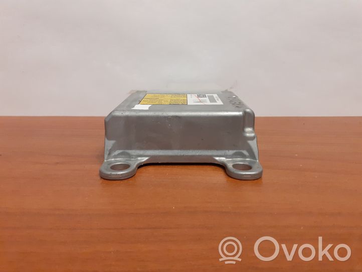 Lexus RX 330 - 350 - 400H Oro pagalvių valdymo blokas 8917048610