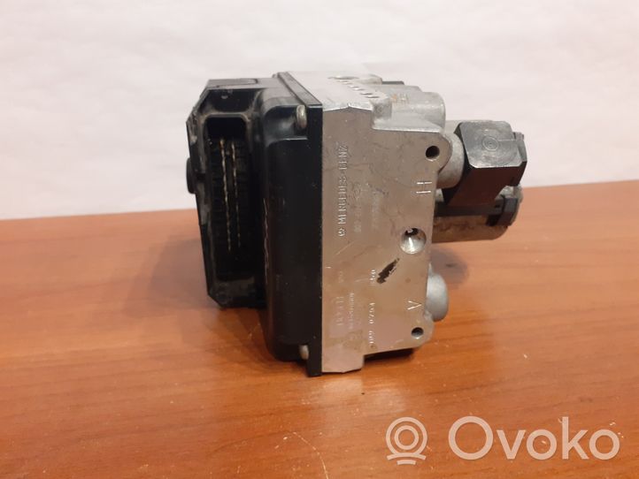 Mercedes-Benz S W140 ABS Pump 6633