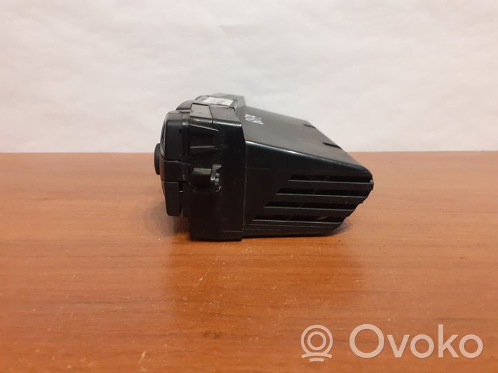 Mercedes-Benz S W220 Interior fan control switch 6879