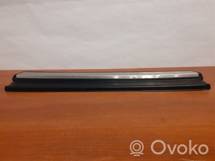 Mercedes-Benz S W140 Rivestimento posteriore minigonna laterale 1406800535