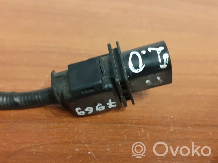 BMW 5 E60 E61 Sensore della sonda Lambda 7969