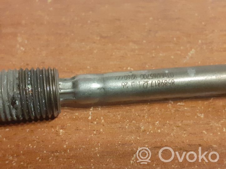 BMW 1 F40 Sensore di temperatura dei gas di scarico 8589817