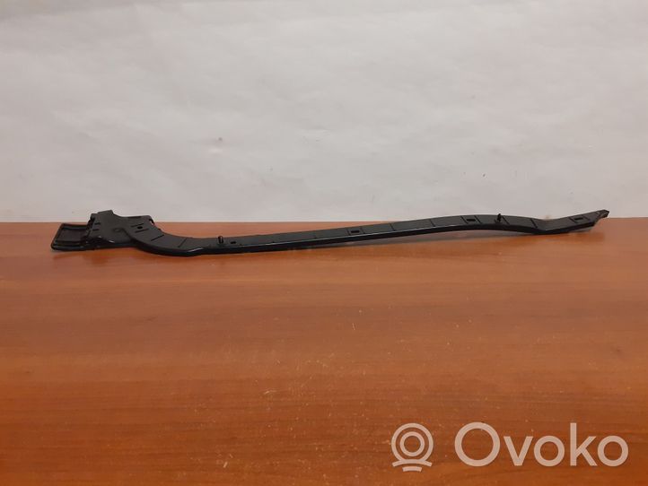 Mercedes-Benz Vito Viano W447 Staffa angolare del supporto di montaggio del paraurti A4478800412