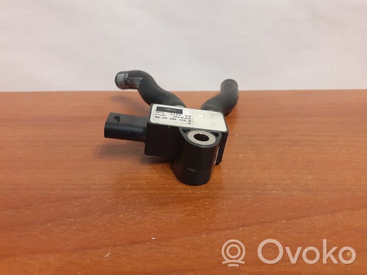 Mercedes-Benz Vito Viano W447 Sensore di pressione dei gas di scarico A6519050300