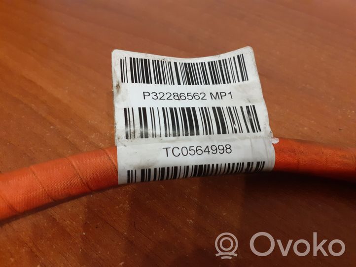 Volvo XC40 Cavo di ricarica per auto elettriche V33B001002