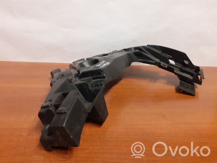 Volvo XC40 Staffa angolare del supporto di montaggio del paraurti 9465