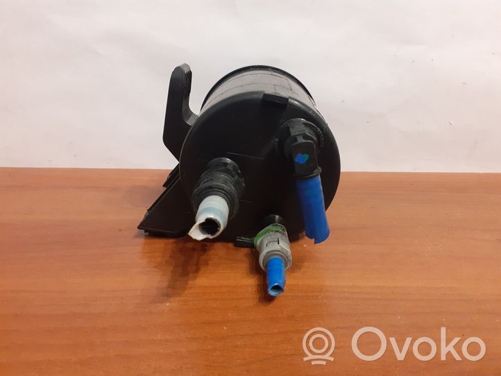 BMW 1 F20 F21 Serbatoio a carbone attivo per il recupero vapori carburante 7244150