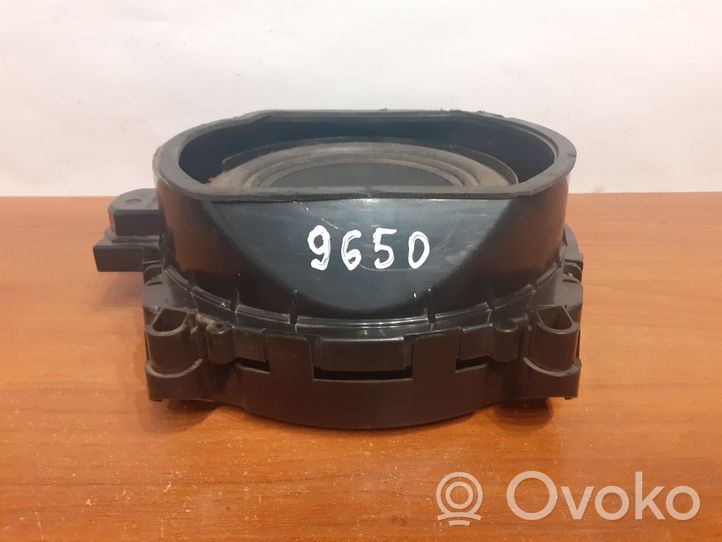 BMW X5 E70 Subwoofer 430407861481