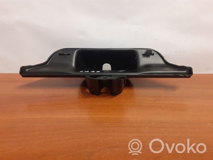 BMW X5 E70 Rivestimento di protezione sottoporta del bagagliaio/baule 9709