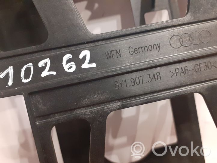 Audi A3 S3 8V Muu sisätilojen osa 8Y1907348