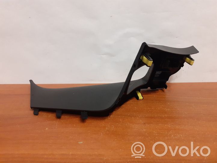 Toyota Avensis T270 Rivestimento del vano portaoggetti del cruscotto 11403