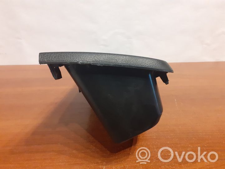 Mercedes-Benz Sprinter W907 W910 Rivestimento in plastica cornice della leva del cambio A9106834100