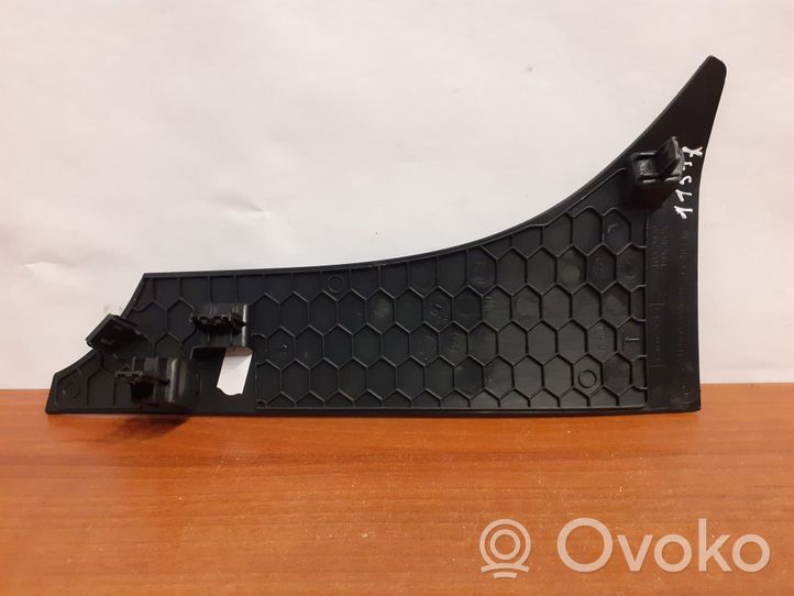 Mercedes-Benz Sprinter W907 W910 Rivestimento del vano portaoggetti del cruscotto A9106803200