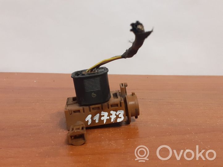 Audi A5 8T 8F Sensor de calidad del aire 4H0907658