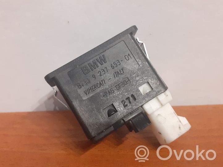 BMW X5 E70 Câble adaptateur AUX 11471