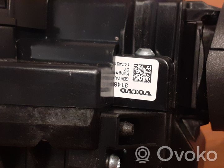 Volvo XC40 Leva/interruttore dell’indicatore di direzione e tergicristallo 32275368