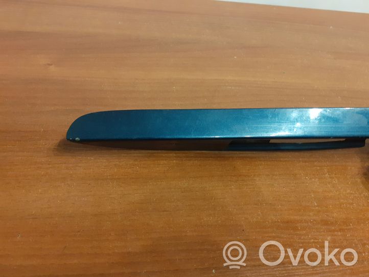 Mercedes-Benz S W140 Rivestimento portellone 1407500027