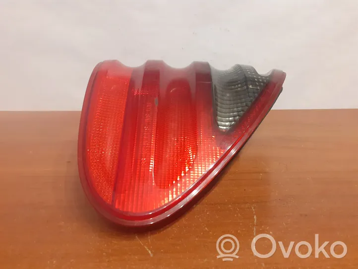 Mercedes-Benz E W210 Lampa tylna A2108206864