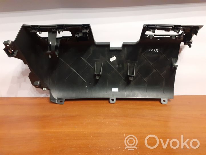 Mercedes-Benz Sprinter W907 W910 Rivestimento del vano portaoggetti del cruscotto A9106802400