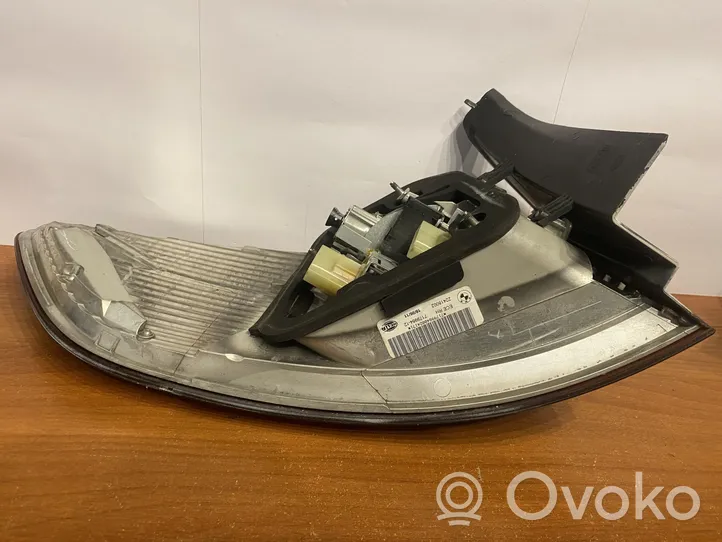 BMW X6 E71 Lampa tylna 7179984