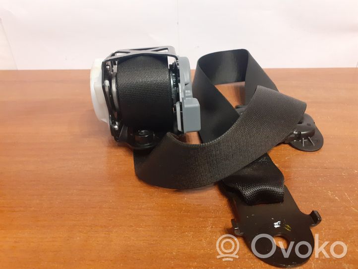 BMW X6 E71 Ceinture de sécurité avant 3052985