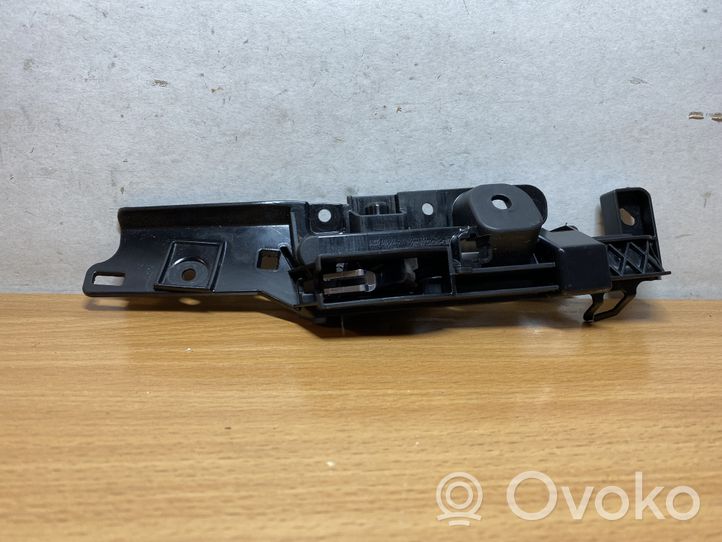 BMW X6 E71 Front door interior handle 9112429