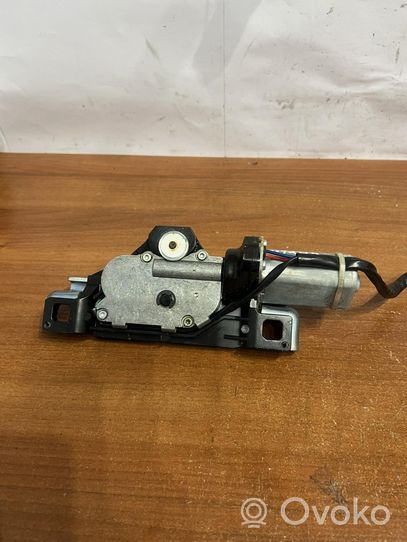 BMW X5 E70 Moteur ouverture de coffre 489050971